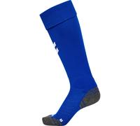 Hummel Chaussettes de football hmlPRO Bleu/Blanc Taille 39/42