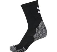 Hummel Chaussettes antidérapantes d'entraînement Hmlpro Noir/Blanc 43-46 Mixte