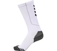 Hummel Chaussettes Pro High Blanc 39/42 Unisexe