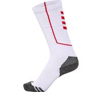 Chaussettes Hummel Pro High Blanc 47/50 Unisex
