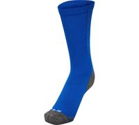 Chaussettes Hummel Pro High Bleu 39/42
