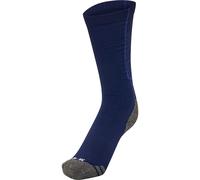 Chaussettes Hummel Pro High Bleu 39/42