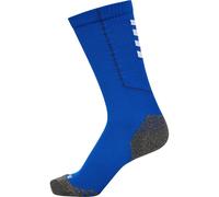 Chaussettes Hummel Pro High Bleu 43/46 Unisex