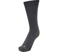 Chaussettes Hummel Pro High Gris 35/38 Unisex