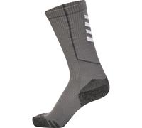 Chaussettes Hummel Pro High Gris 43/46 Unisex