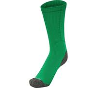 Hummel Chaussettes Pro High Orange Taille 39/42