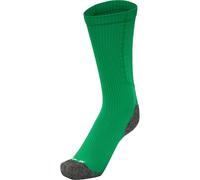 Hummel Chaussettes Pro High Orange Taille 39/42