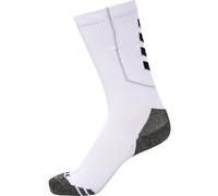 Chaussettes Hummel Pro Low Blanc 39/42