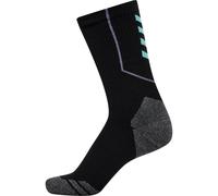 Chaussettes Hummel Pro Low Noir 35/38 Unisex