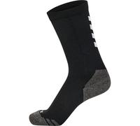 Hummel Chaussettes d'entraînement Hmlpro Basses Noir/Blanc 39-42 Mixte