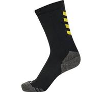Chaussettes Hummel Pro Low Noir 47/50
