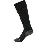 Hummel Chaussettes de football hmlPRO Noir/blanc Taille 43/46