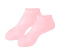 Chaussettes hydratantes pendant la nuit spa chaussettes en coton réparation intensive
