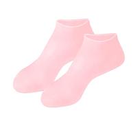 Chaussettes hydratantes pendant la nuit spa coton chaussettes de coton Réparation intensive