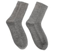 Chaussettes Hydratantes pour Pieds Secs en Gel, Usage Maison Spa | Maille et Gel, Protection Saisonnière, Confort Professionnel, pour Femmes et Hommes, Office et Maison
