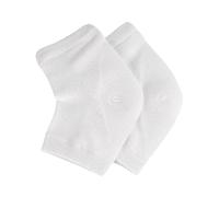 Chaussettes Hydratantes Réutilisables en Gel Talons Crevassés Soin pour