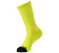 Chaussettes Hydrogen Vent Tall vert néon