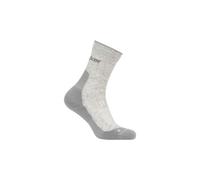 Icebreaker Merino Hike+ Light Crew Socks Gris EU 44 1/2-46 1/2 Homme