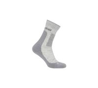 Icebreaker Merino Hike+ Medium Crew Socks Gris EU 35-37 Femme