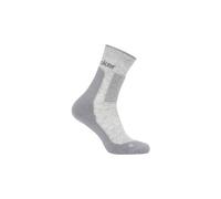 Icebreaker Merino Hike+ Medium Crew Socks Gris EU 39-41 1/2 Homme