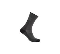 Icebreaker Merino Hike+ Ultralight Crew Socks Noir EU 44 1/2-46 1/2 Homme