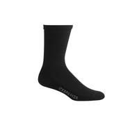 Chaussettes Icebreaker Light Crew noir - S
