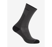 Chaussettes Icebreaker Mer Hike+ Ultralight gris noir femme - L