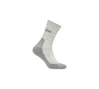 Chaussettes icebreaker merino hike crew gris femme