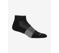 Icebreaker Multisport Light Mini Hommes Chaussettes S Anthracite
