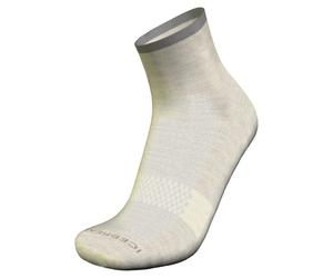 Chaussettes ICEBREAKER W Multisport Light Mini (ECRU HTHR/ALLOY/SNOW) Femme 41-43