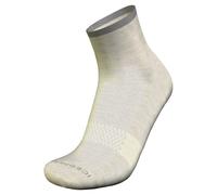 Chaussettes ICEBREAKER W Multisport Light Mini (ECRU HTHR/ALLOY/SNOW) Femme M