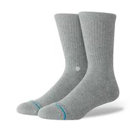 Chaussettes Icon Gris Chiné Homme Stance
