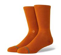 Chaussettes Icon Marron Épicé Homme Stance