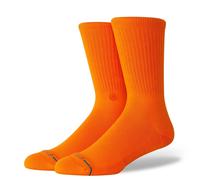 Chaussettes Icon Orange Homme Stance