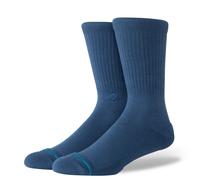 Chaussettes Icon Stance pour homme, deep teal
