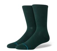 Chaussettes Icon Vert Pin Homme Stance