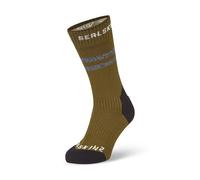 Chaussettes imperméables pour temps froid avec protection hydrostop RUNTON CLIMA
