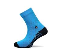 Chaussettes imperméable VERJARI TRAIL-DRY (BLEUE) 39-42