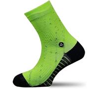 Chaussettes imperméable VERJARI TRAIL-DRY (JAUNE) 43-46