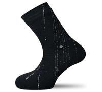 Chaussettes imperméable VERJARI TRAIL-DRY (NOIR) 43-46