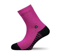 Chaussettes imperméable VERJARI TRAIL-DRY (ROSE) 43-46