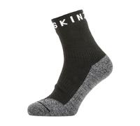 Chaussettes imperméables et douces au toucher pour temps chaud