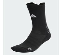 Chaussettes imprimées matelassées adidas Football GRIP Performance Black / White 43-45