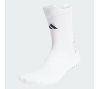 adidas Grip Print chaussettes blanc XL