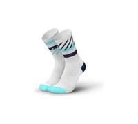 Incylence Disrupts Running Chaussettes 39-42 Bleu Marine