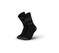 INCYLENCE - Running Disrupts - Chaussettes de running - EU 39-42 - black