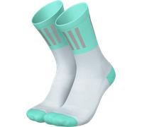 Chaussettes INCYLENCE HIGH-VIZ V3 4262404075886 taille 35-38 EU