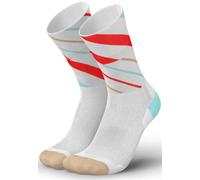 Chaussettes INCYLENCE INCYLENCE Angles 4260637479815 taille 47-50 EU