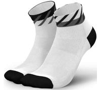 INCYLENCE - Running Disrupts Short - Chaussettes de running - EU 47-50 - white