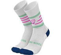 Chaussettes INCYLENCE INCYLENCE KICKASS V2 4262404076111 taille 47-50 EU